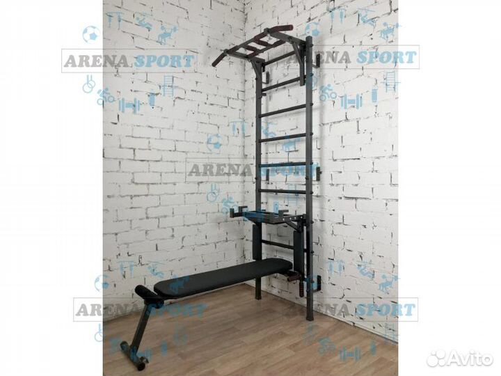 Шведская стенка