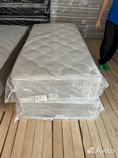 Матрас новый 160х200, 90х200, 180х200