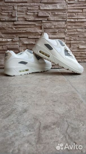 Кроссовки Nike air max