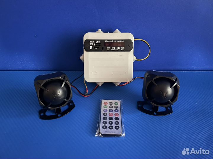 Манок перепел версия лайт