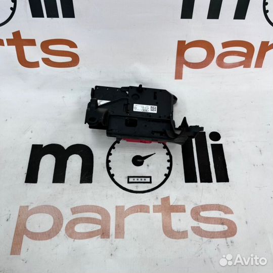 Клемма аккумулятора Audi A6 C8 2021