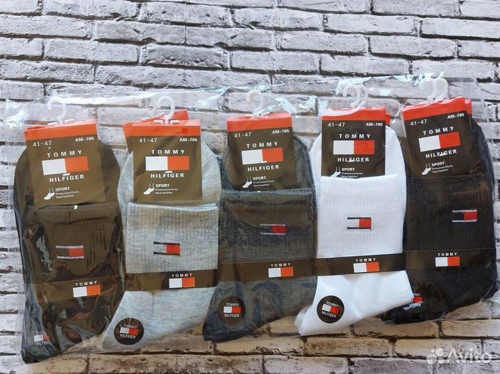 Носки Nike Jordan Adidas Lacoste