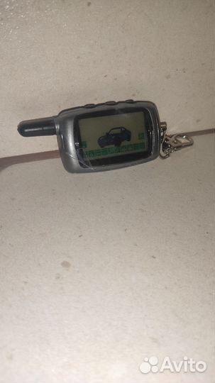 Брелок starline a9