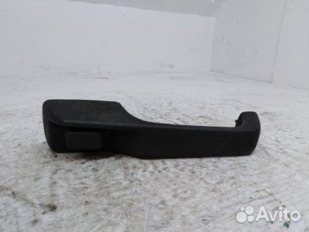 Ручка двери наружная Джип
