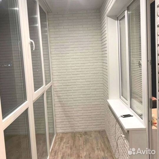 Пластиковые окна, окна пвх