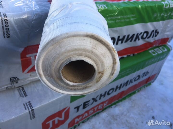 Пароизоляция ондутис