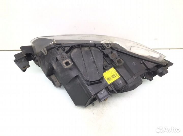 Фара правая Bmw 3 E90/E91/E92/E93 3.0 I 2007
