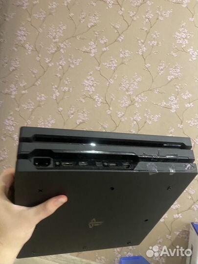 Sony PS4 Pro