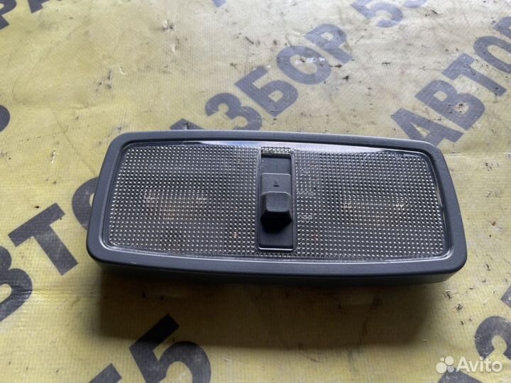 Плафон салонный Lifan X60