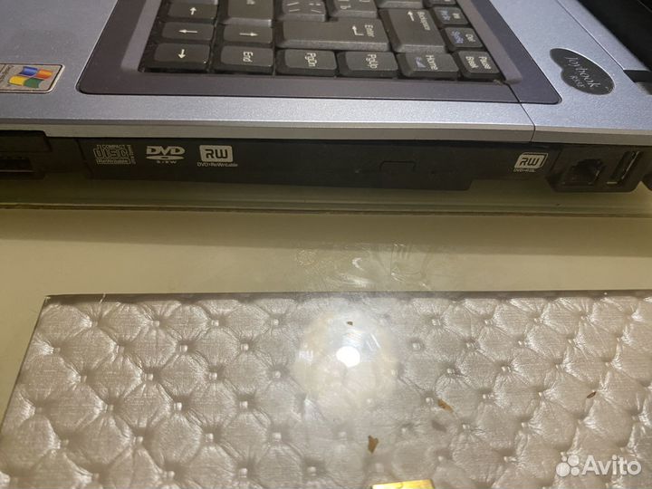 Joybook benq r55e