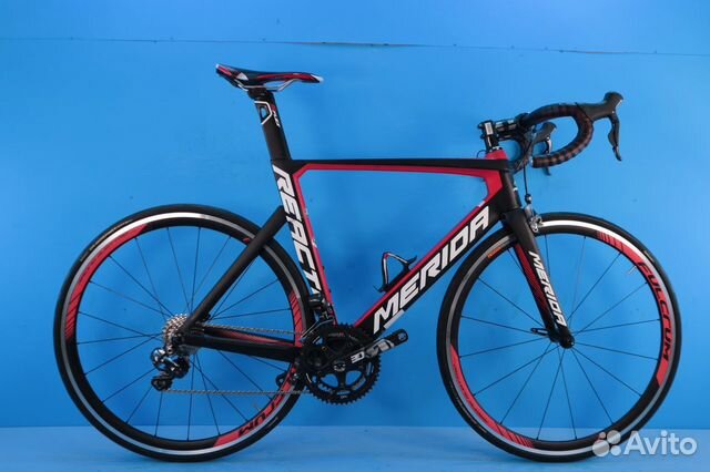 Wilier Zero 7