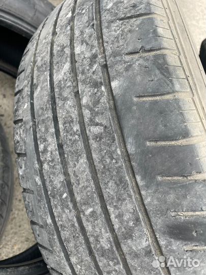 Maxxis AT-700 Bravo 225/65 R17 102V