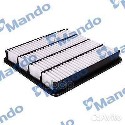 Фильтр воздушный EAF00032M Mando