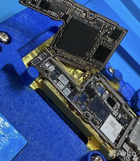 Ремонт телефонов/Ремонт iPhone