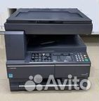 Мфу kyocera taskalfa 180