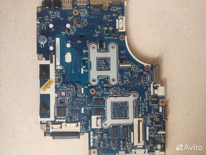 Acer aspire 5551g, 5552g (NEW75 LA-5911P rev:1.0)