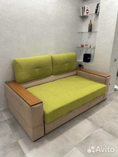 Диван раскладной