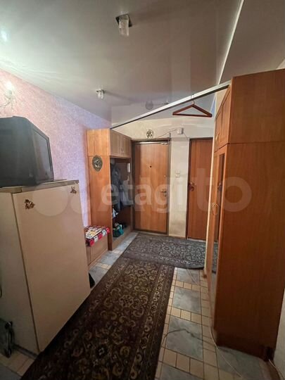 3-к. квартира, 70,3 м², 1/9 эт.