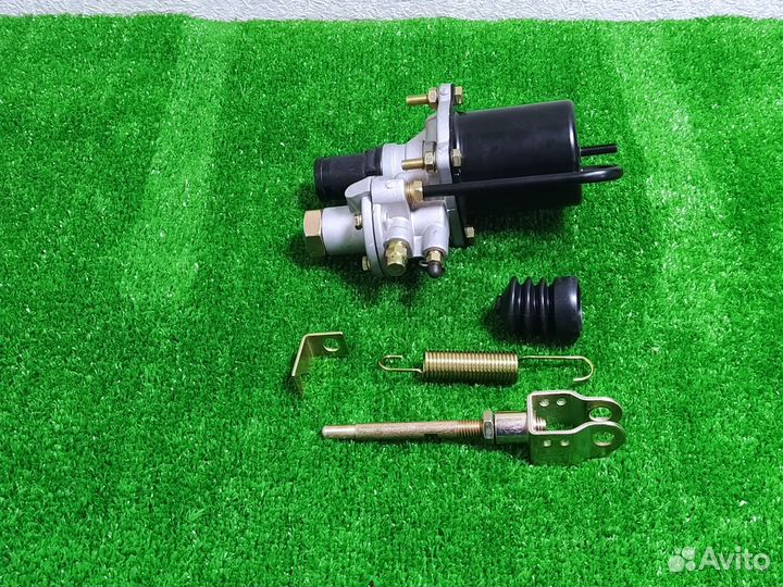 Пневмогидроусилитель пгу foton 1061, 1069 D75MM