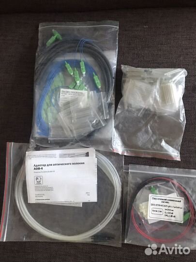 Пигтейл оптический,шнур оптический,сплиттер