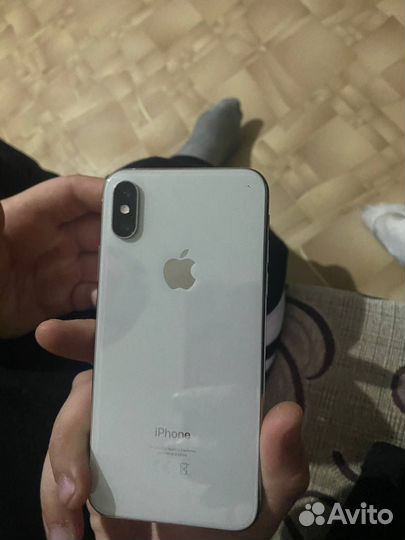 iPhone Xs, 64 ГБ