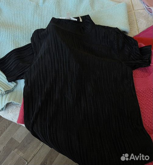 Пакет с женской одеждой 42-44