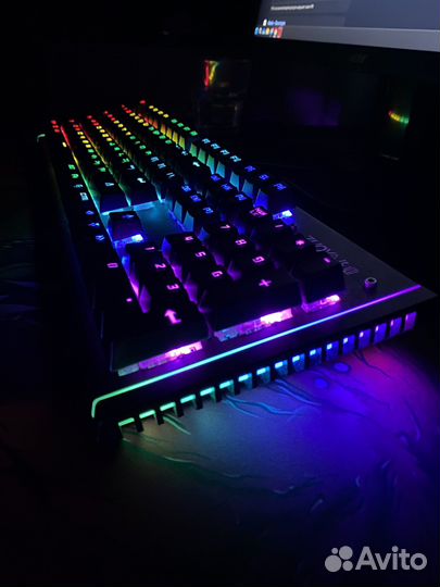 Игровая клавиатура