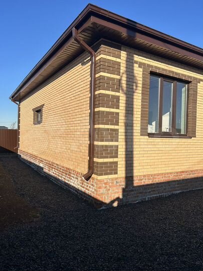 Дом 96 м² на участке 4,5 сот.