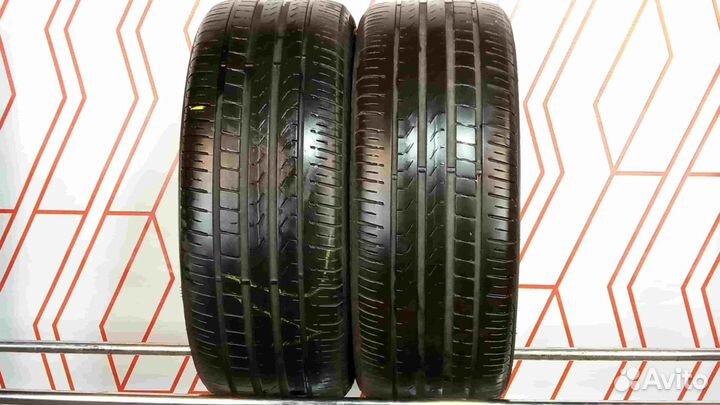 Pirelli Scorpion Verde 255/40 R20