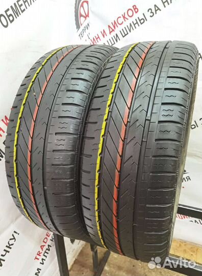 Goodyear DuraPlus 215/60 R16 95P