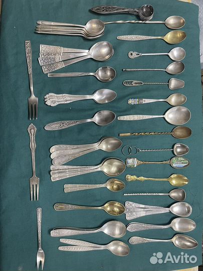 Мельхиор СССР