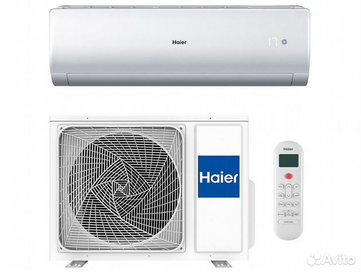 Кондиционер с Доставкой и Установкой