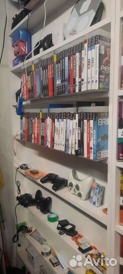 Игры диски для ps3