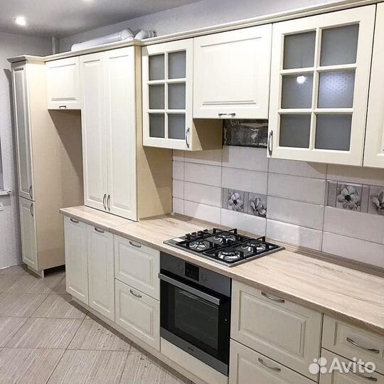 Кухня на заказ