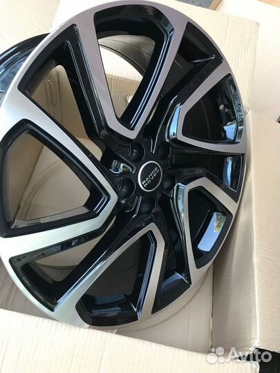 Диски для на Рендж Ровер Range Rover Sport R22