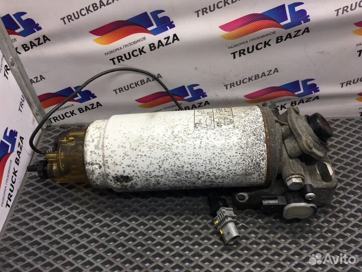 Сепаратор топливный Daf CF, Daf XF105, Daf XF106