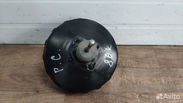 Вакуумный усилитель тормозов Porsche Cayenne 955