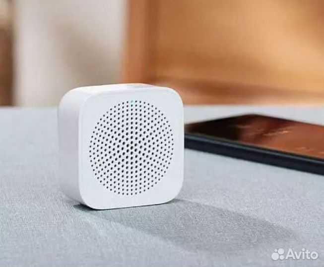 Колонка xiaomi