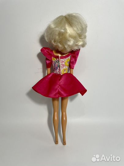 Барби Barbie Fashion play