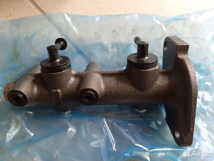 Цилиндр тормозной главный 21213 Avtostandart, 2121