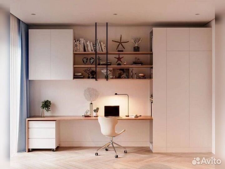 Детская мебель гарнитур