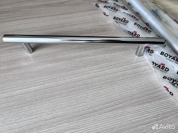 Мебельные ручки