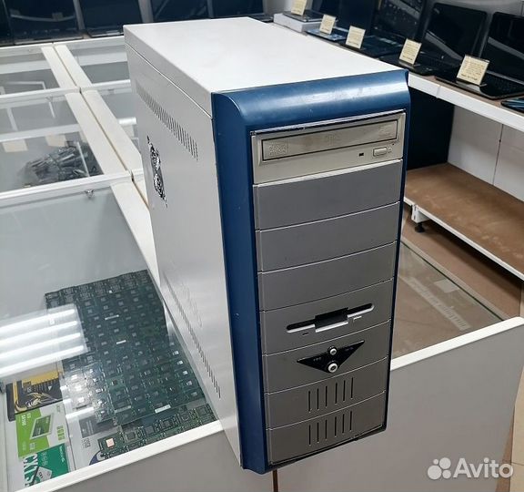 Б/у корпус Microlab М4310 (пустой)