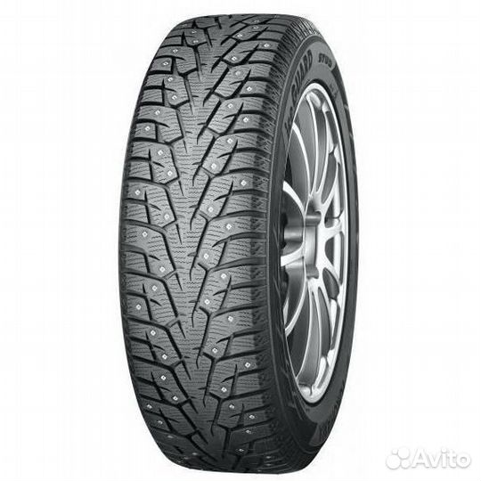 Yokohama Ice Guard Stud IG55 235/40 R18