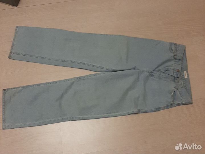 Джинсы женские 42