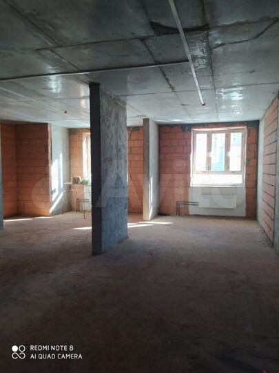 Сдам помещение свободного назначения, 109.2 м²