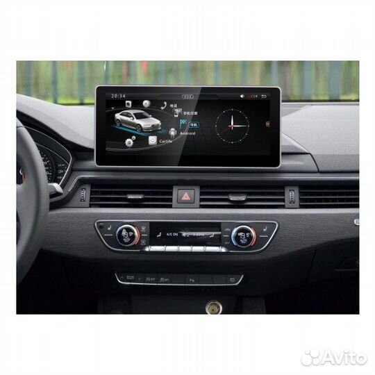 Андройд магнитолы мерседес