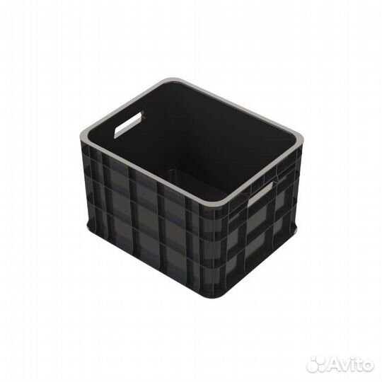 Ящик хозяйственный 30л