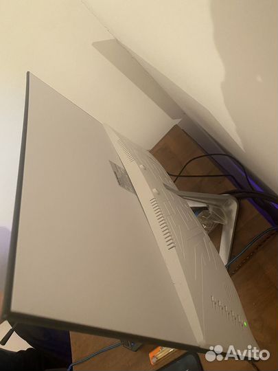 Монитор 165гц