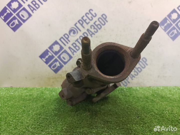 Турбина Hyundai Terracan внедорожник 2.5 D4BH 2001